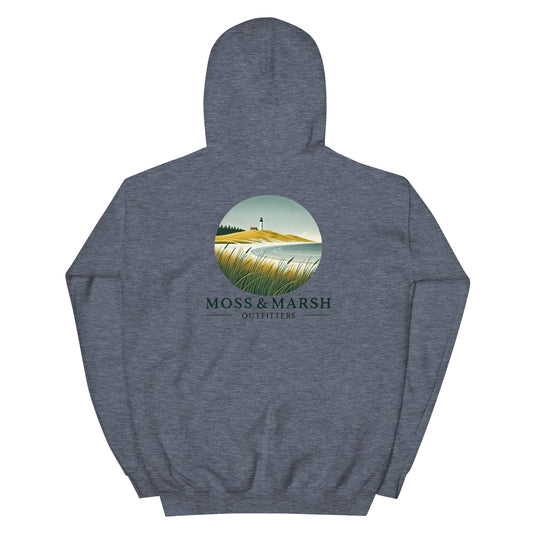 Ocracoke Island Hoodie