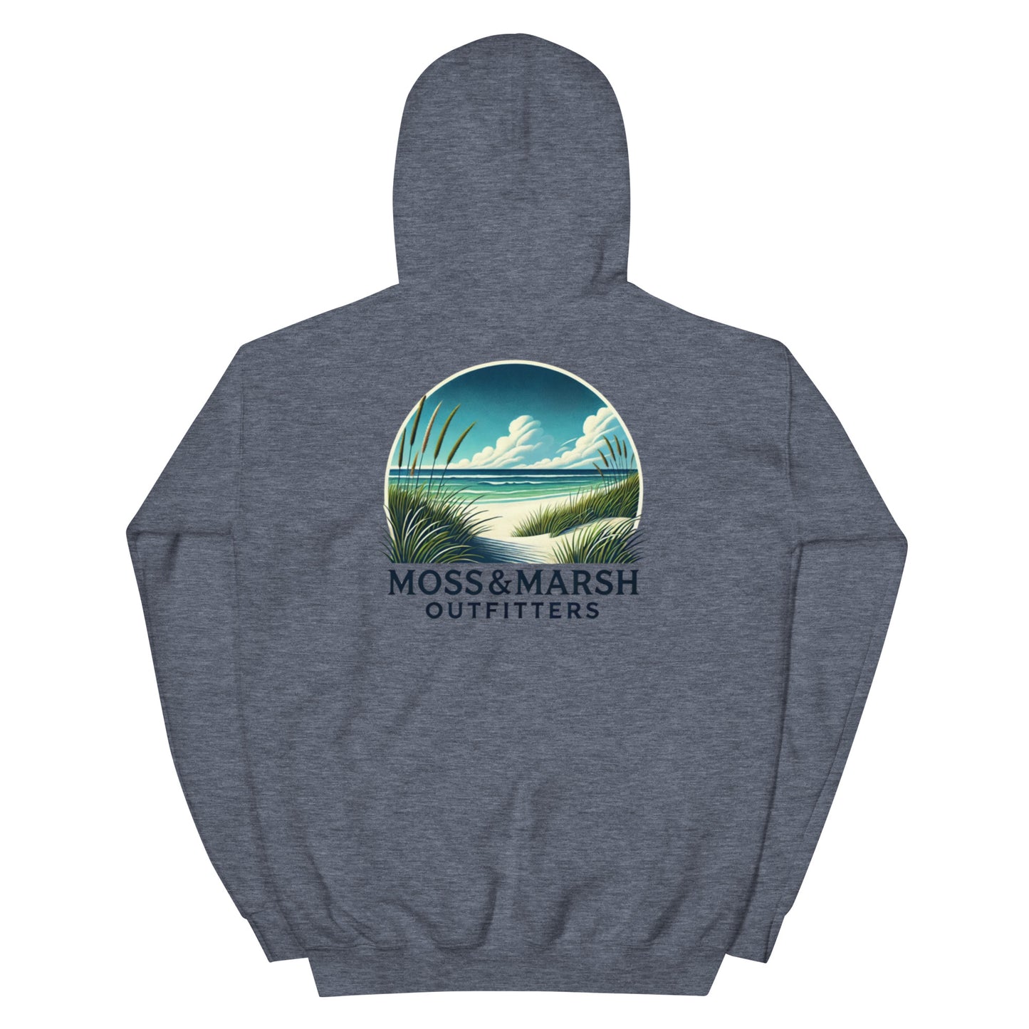 The Outer Banks Hoodie