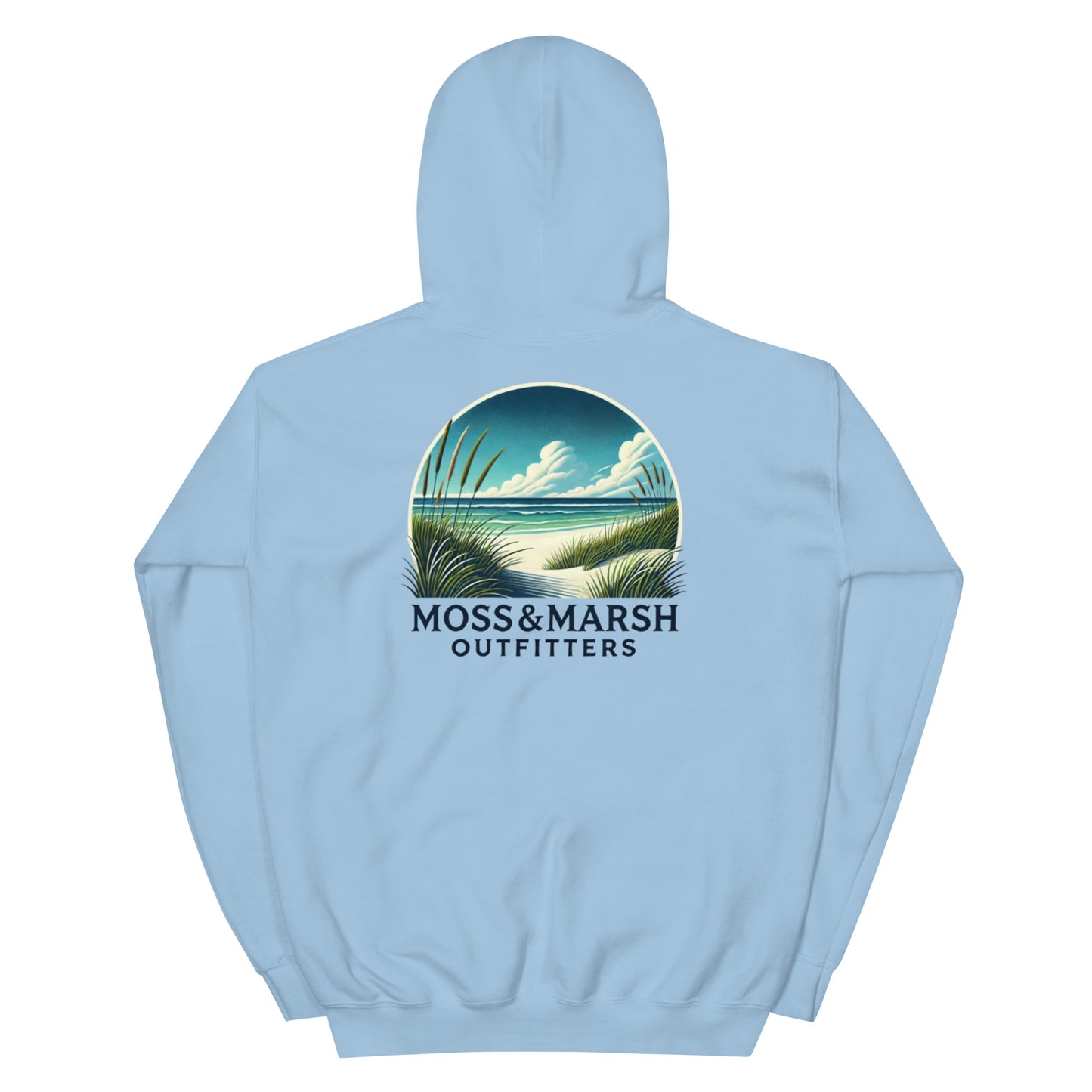 The Outer Banks Hoodie