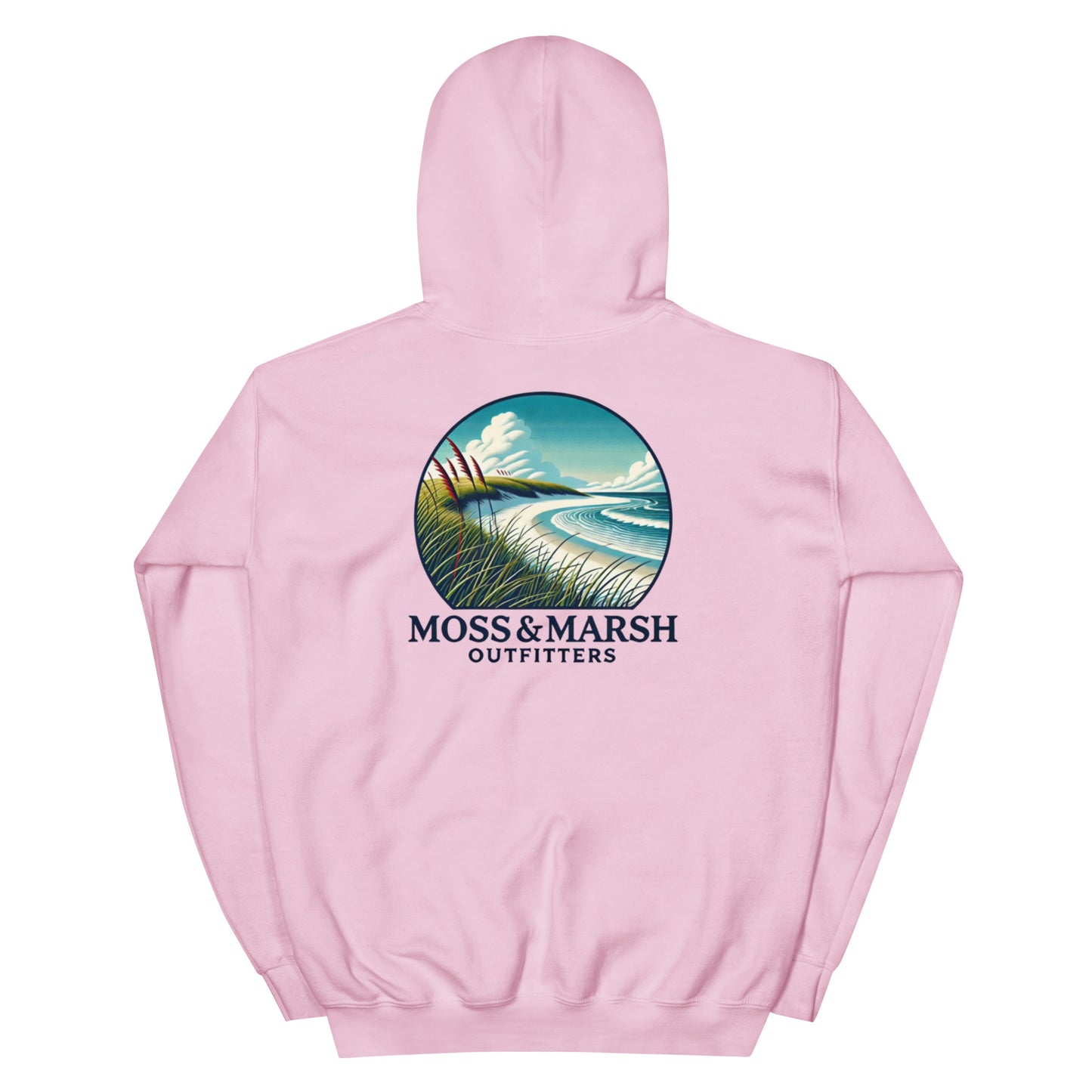 Amelia Island Hoodie