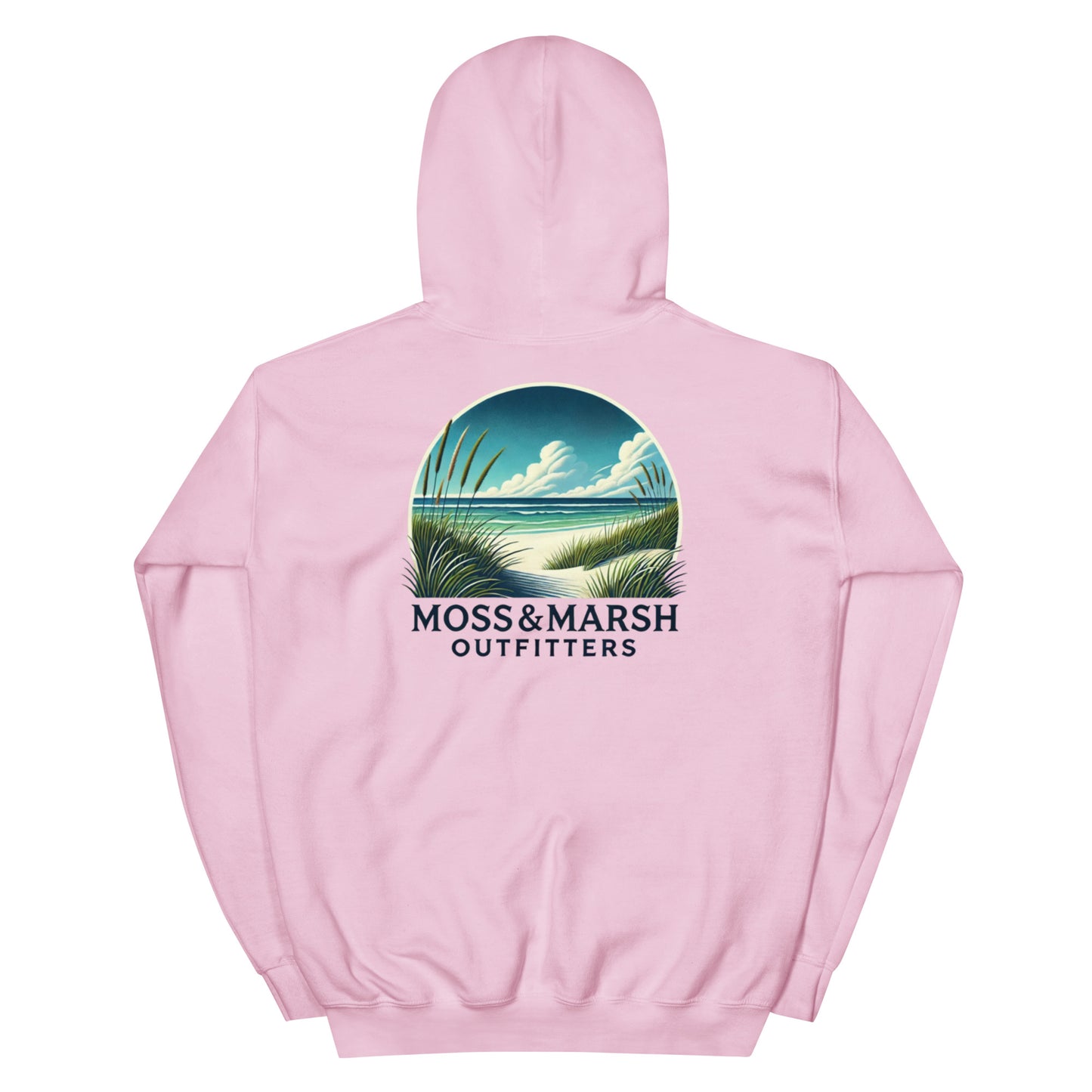 The Outer Banks Hoodie
