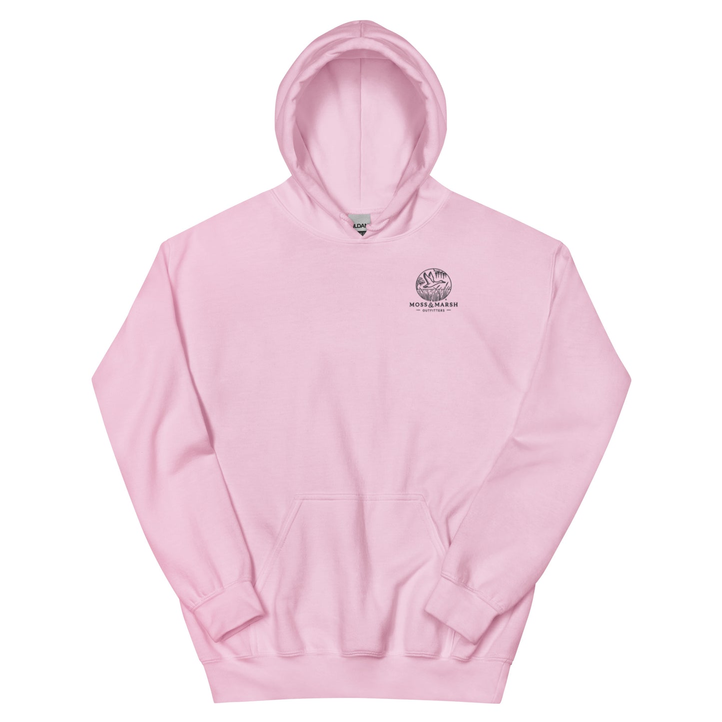 Wassaw Island Hoodie