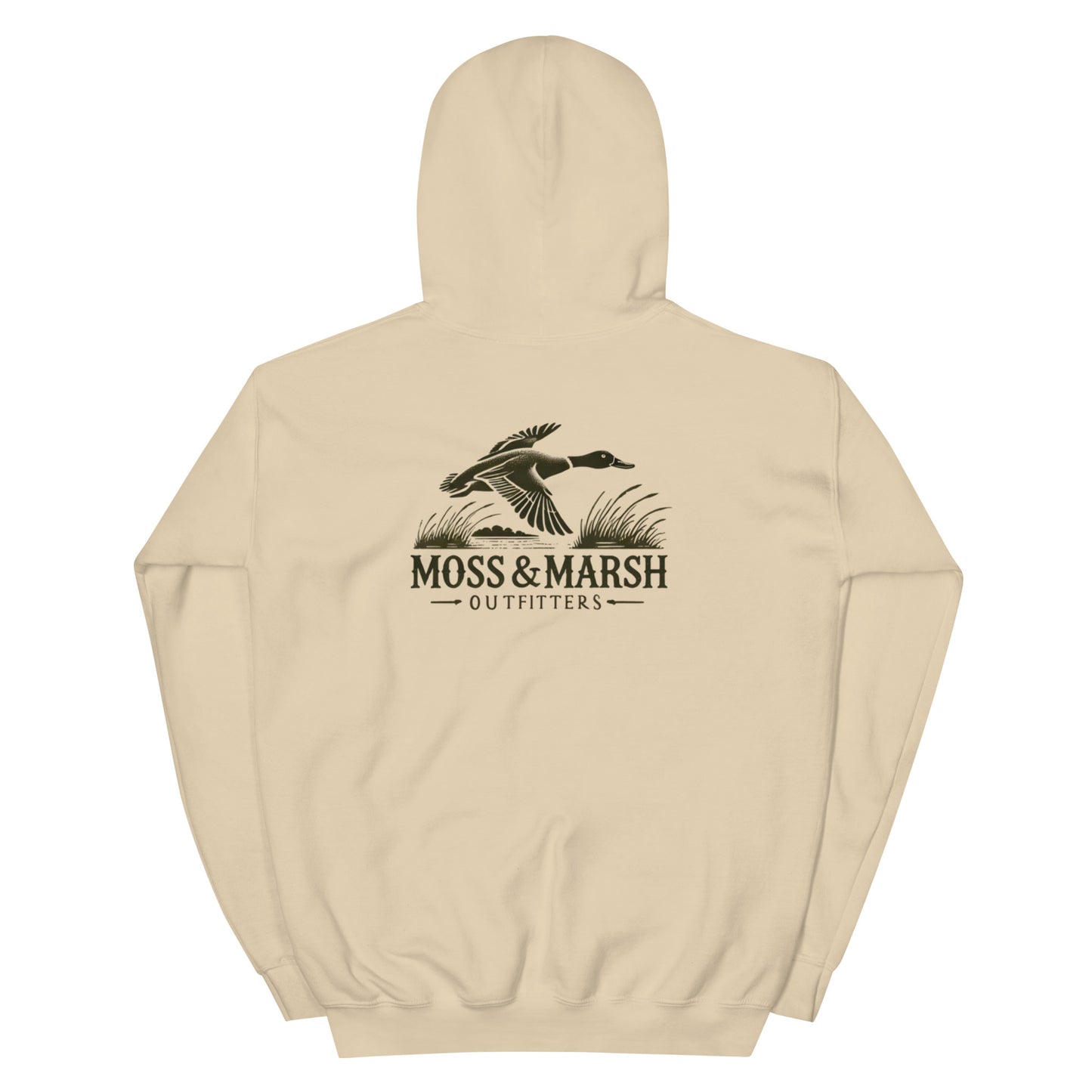 Postell Creek Hoodie