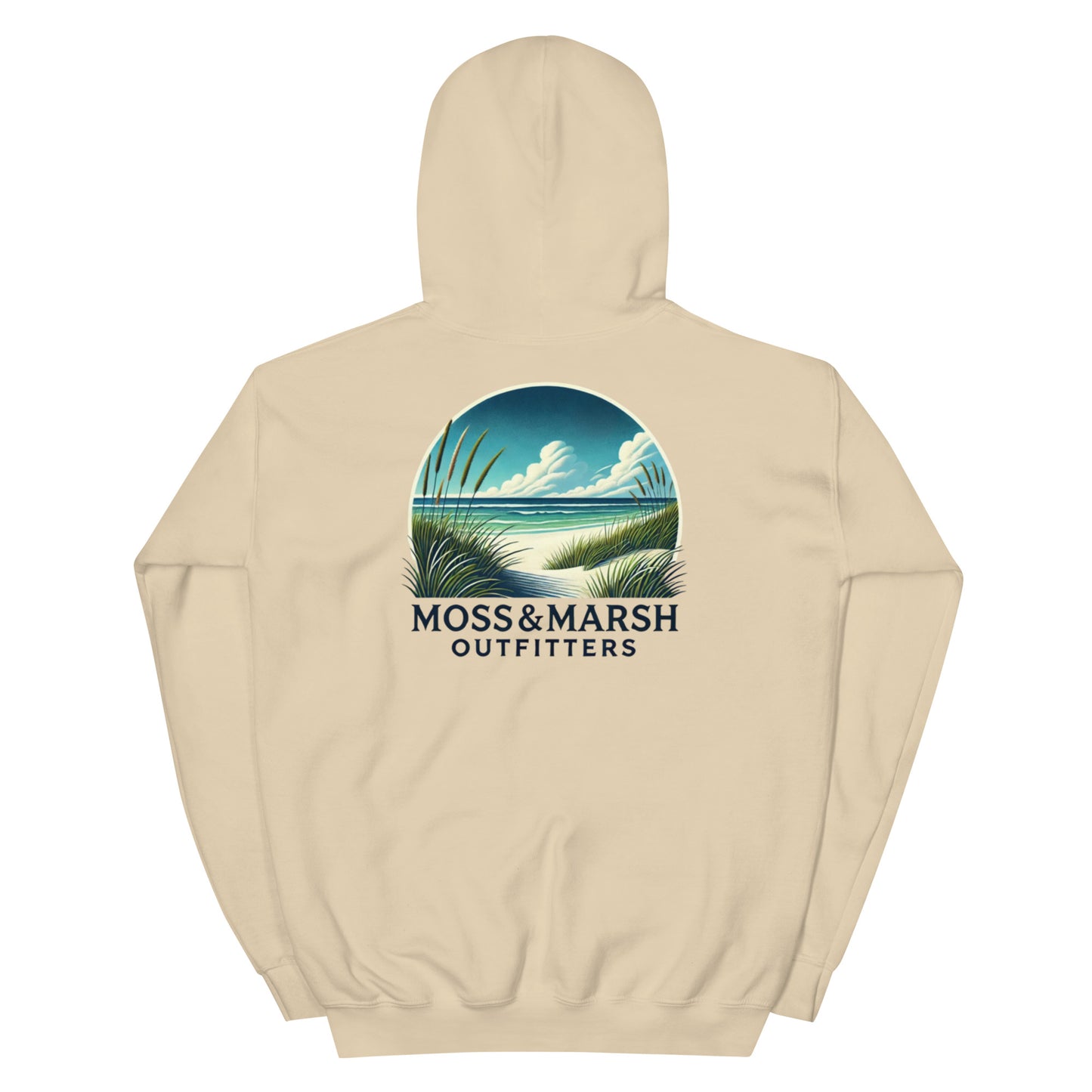 The Outer Banks Hoodie