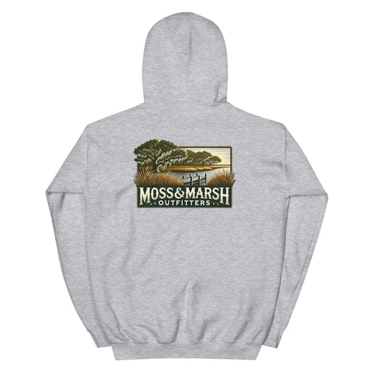 Daufuskie Island Hoodie