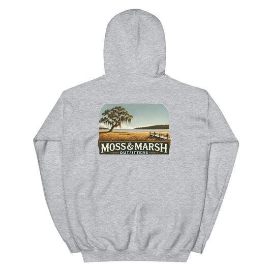 Edisto Island Hoodie