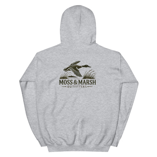 Postell Creek Hoodie