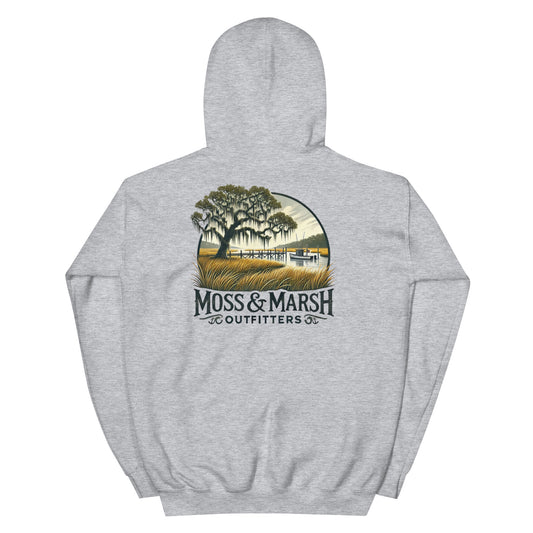 St. Simons Island Hoodie
