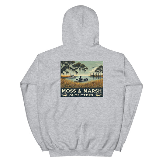 Tybee Island Hoodie