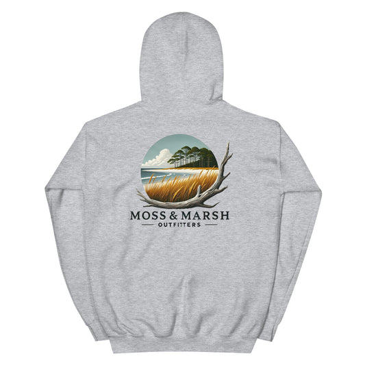 Wassaw Island Hoodie