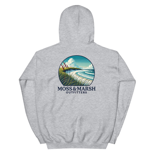 Amelia Island Hoodie