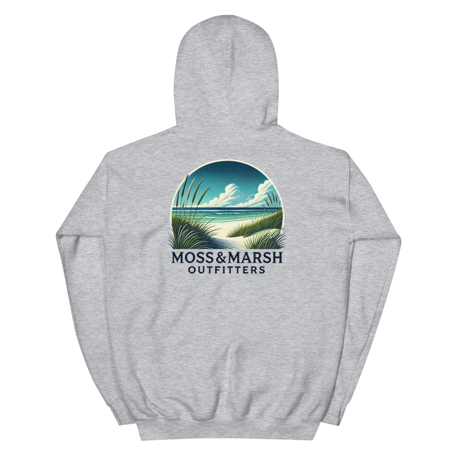 The Outer Banks Hoodie