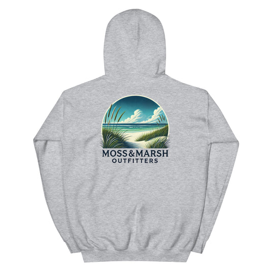 The Outer Banks Hoodie