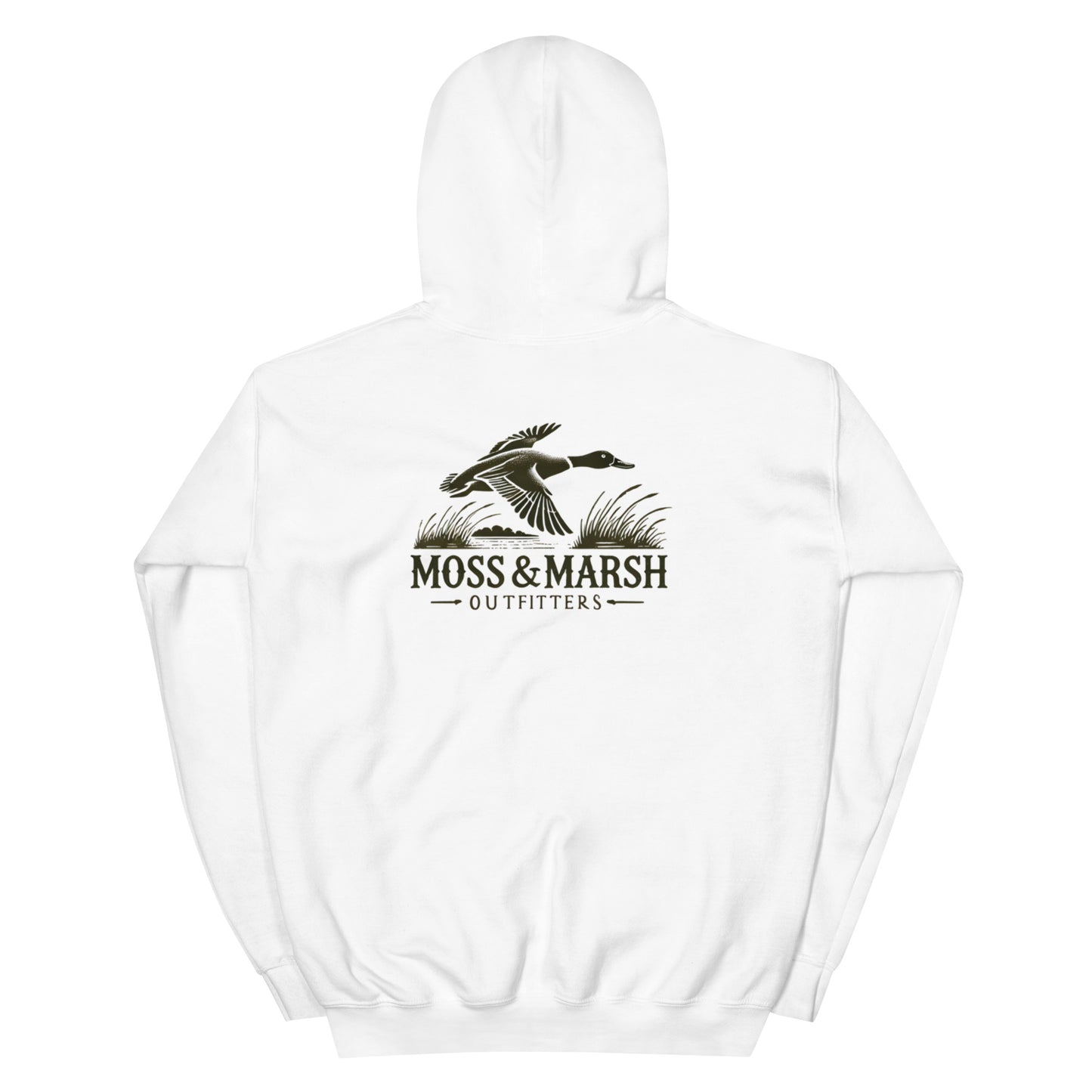 Postell Creek Hoodie
