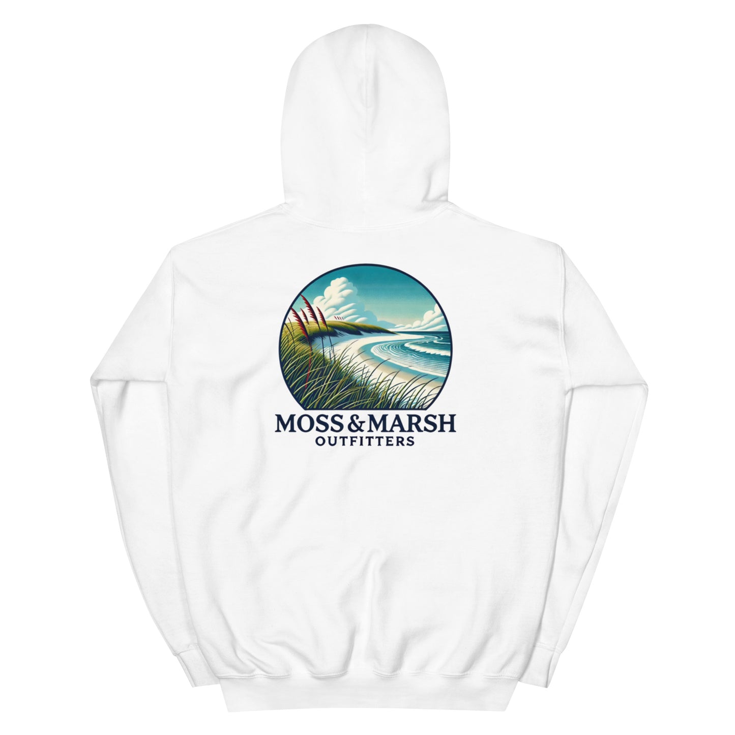 Amelia Island Hoodie