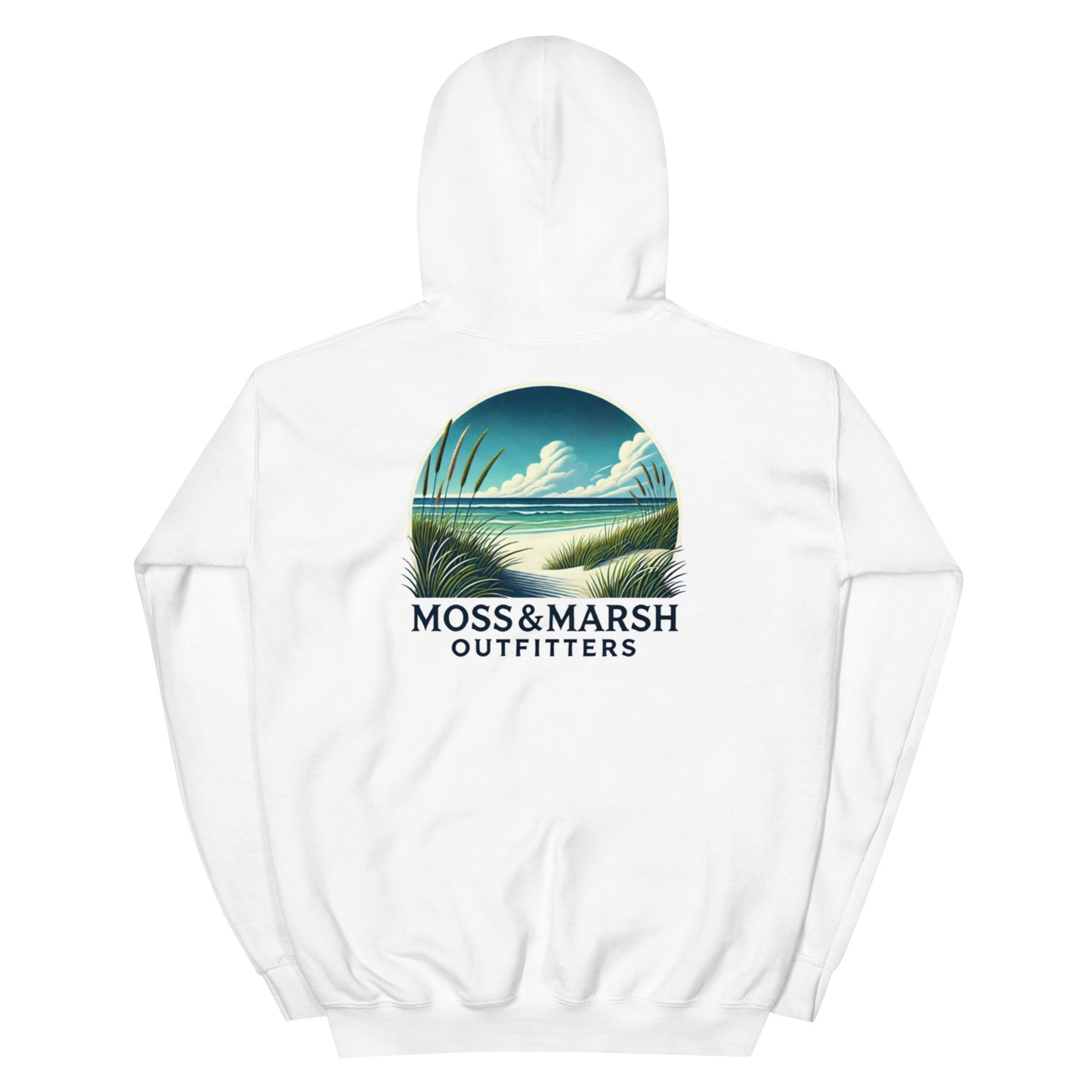 The Outer Banks Hoodie