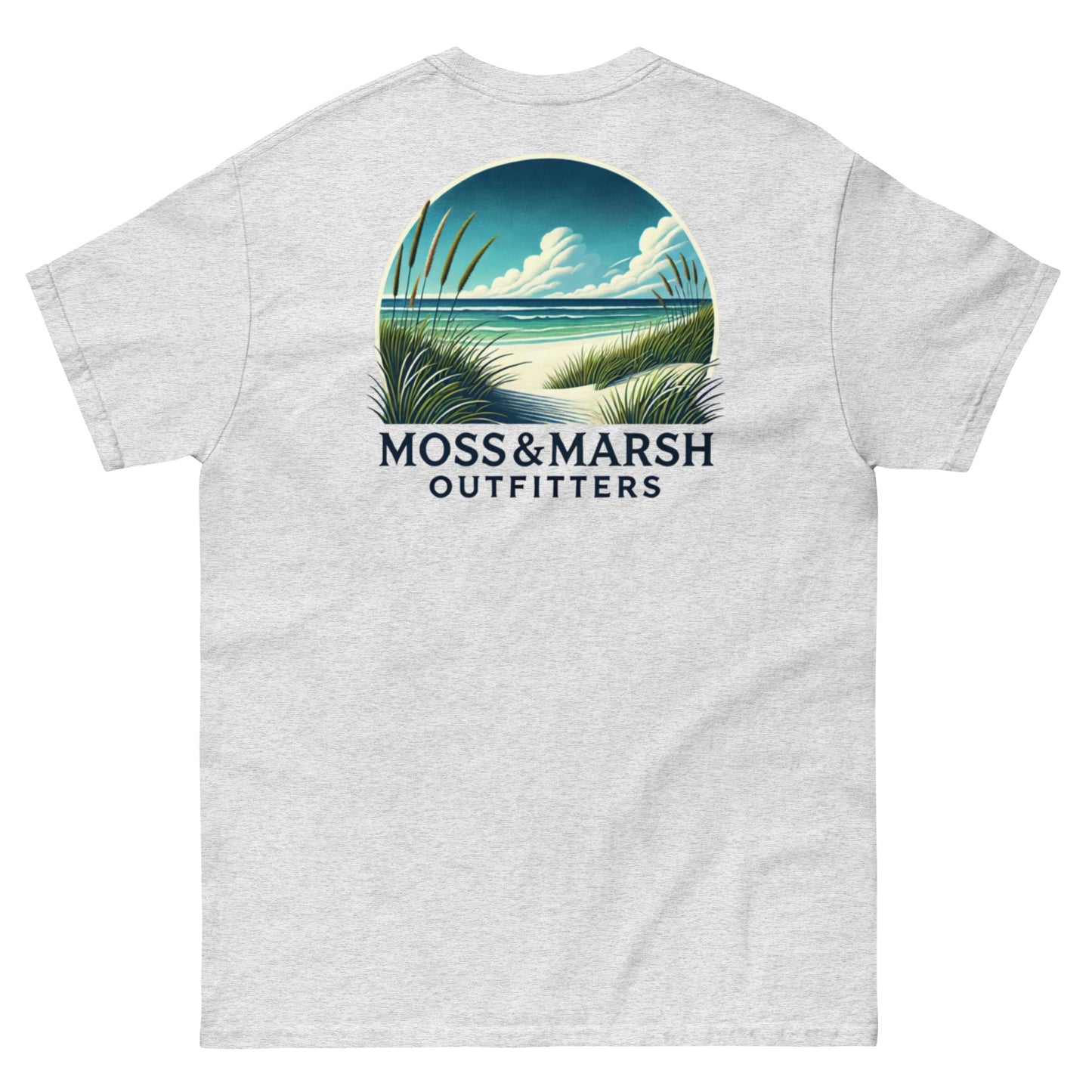 Outer Banks T-Shirt