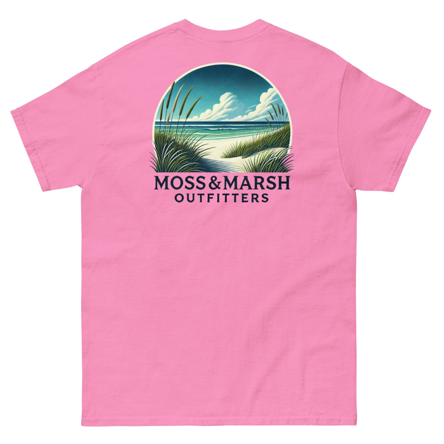 Outer Banks T-Shirt