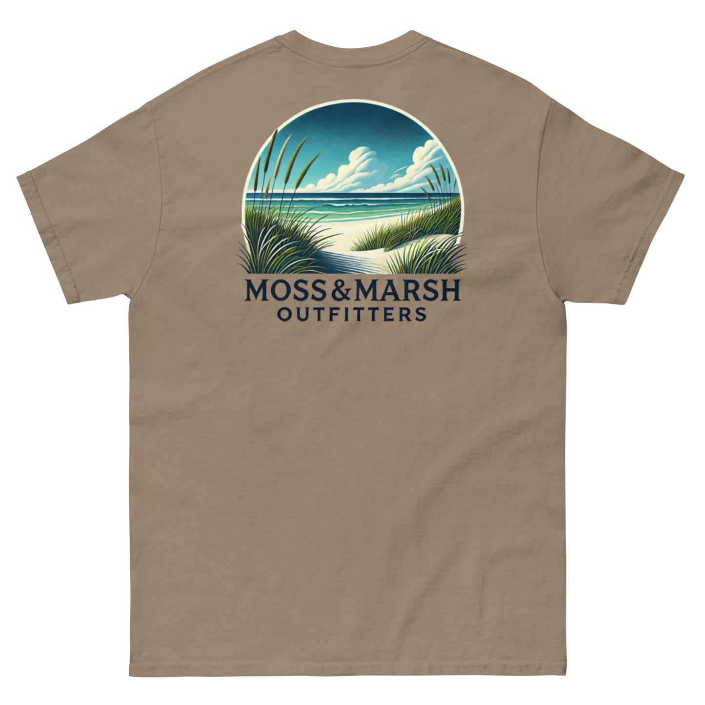 Outer Banks T-Shirt