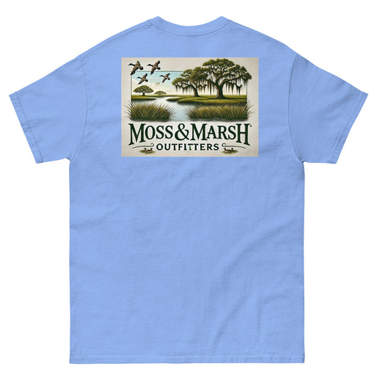 Sapelo Island T-Shirt