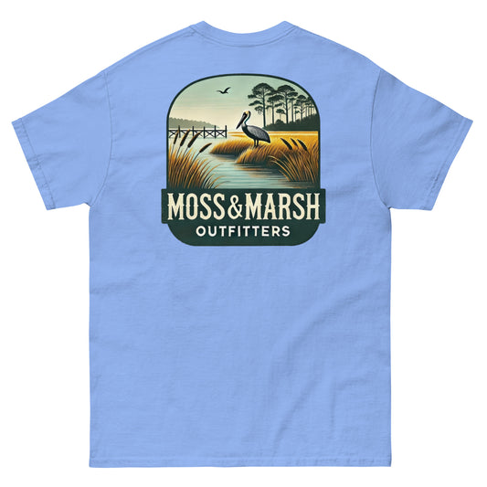 Skidaway Island T-Shirt
