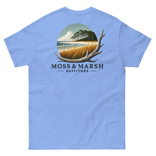Wassaw Island T-Shirt