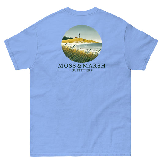 Ocracoke Island T-Shirt