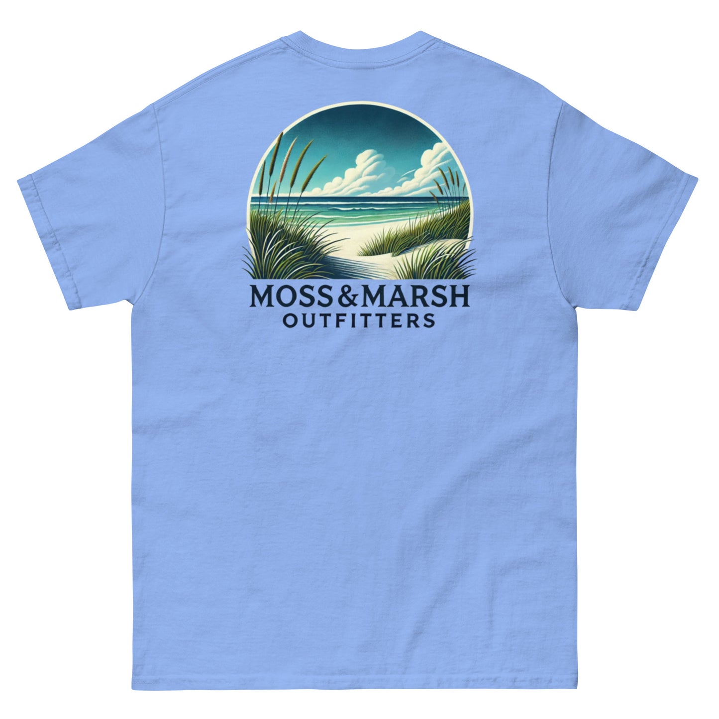 Outer Banks T-Shirt