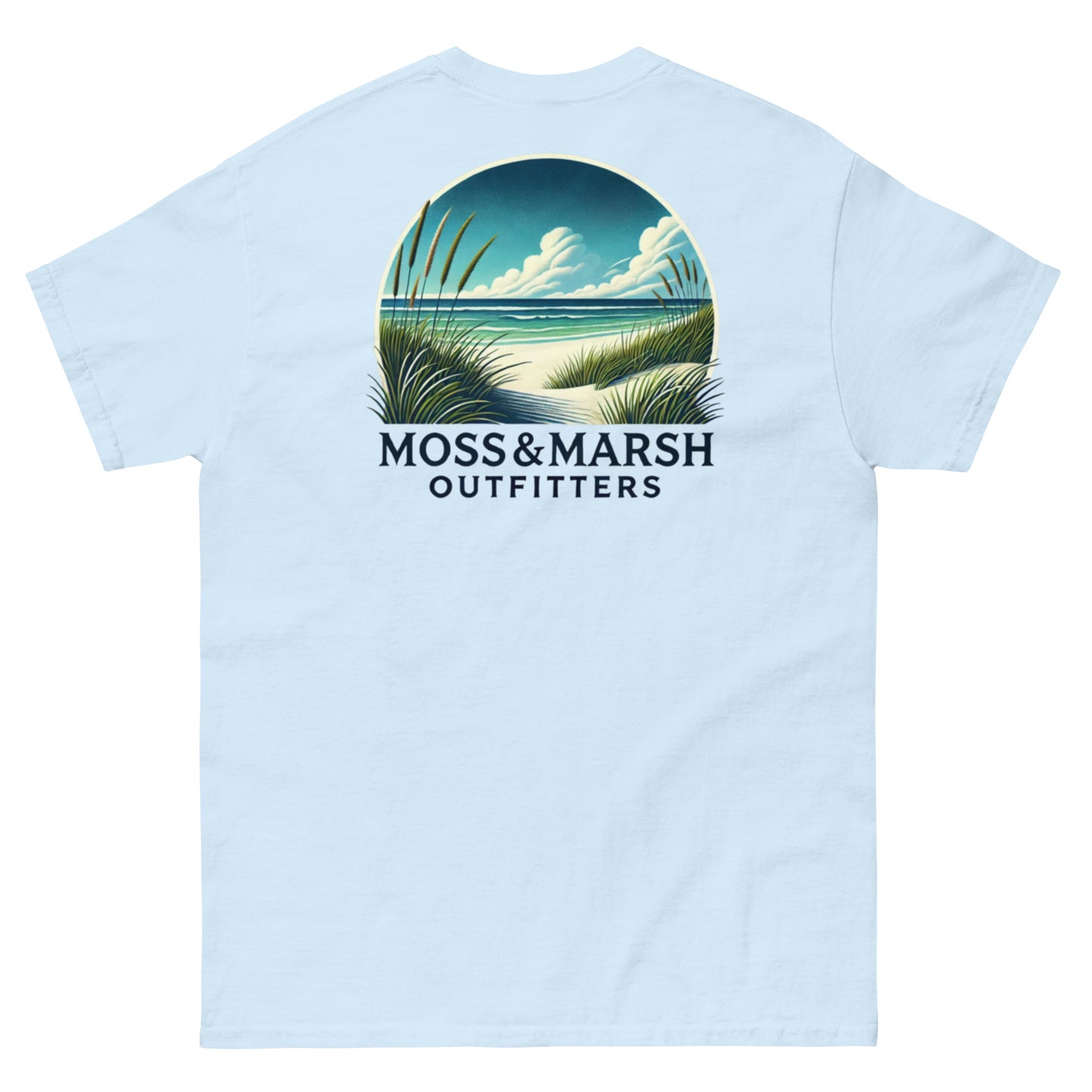 Outer Banks T-Shirt