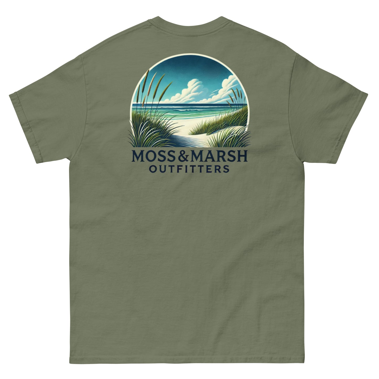 Outer Banks T-Shirt