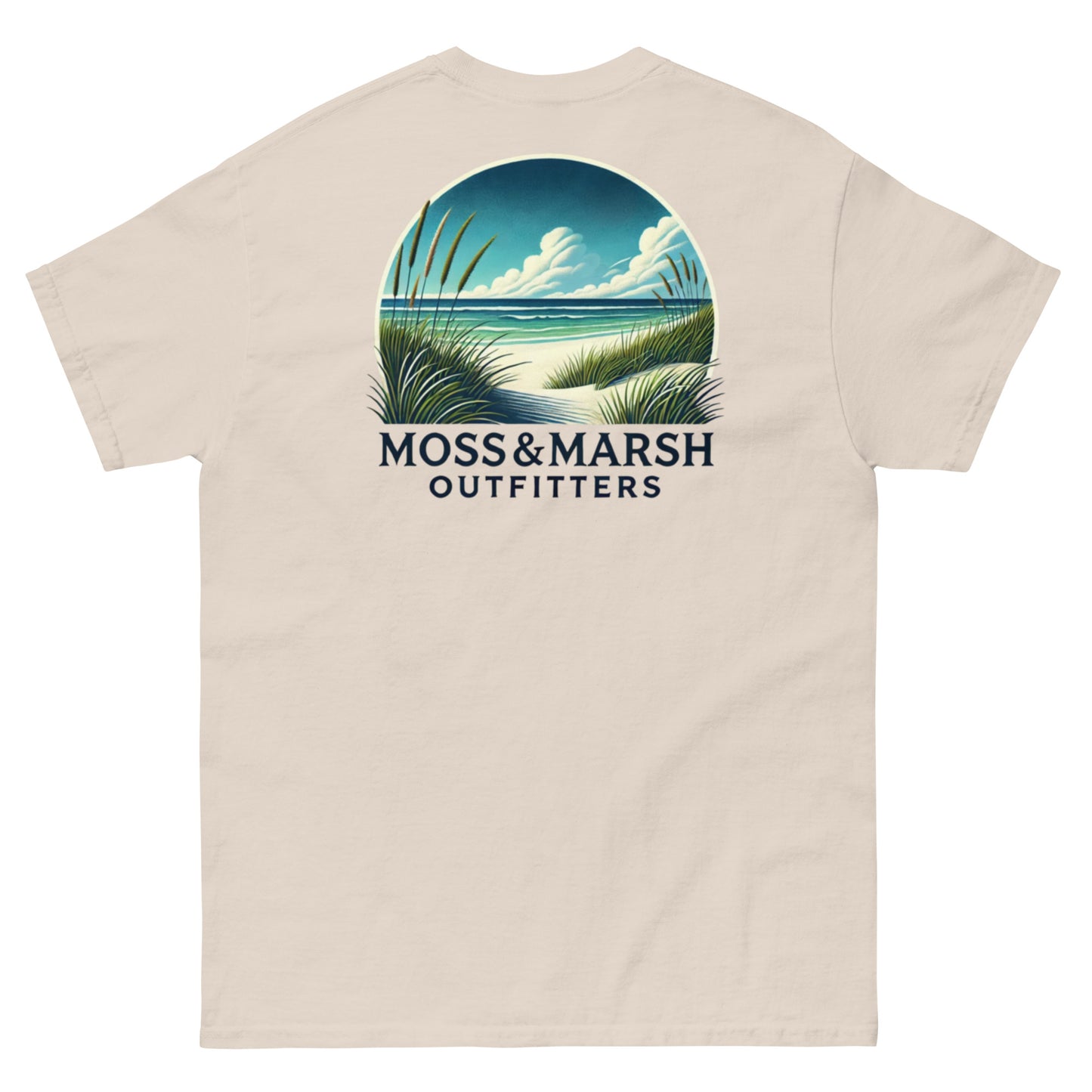 Outer Banks T-Shirt