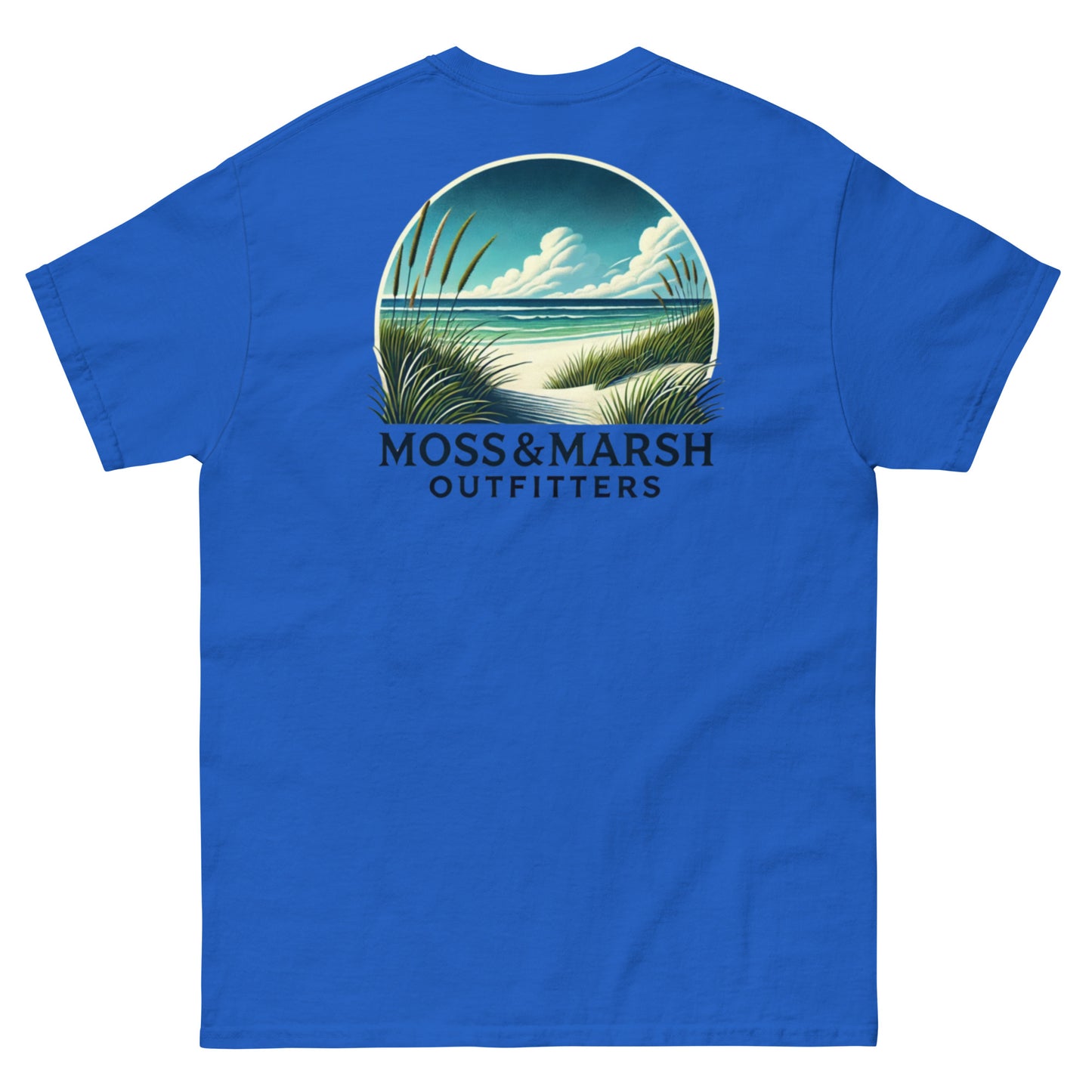 Outer Banks T-Shirt