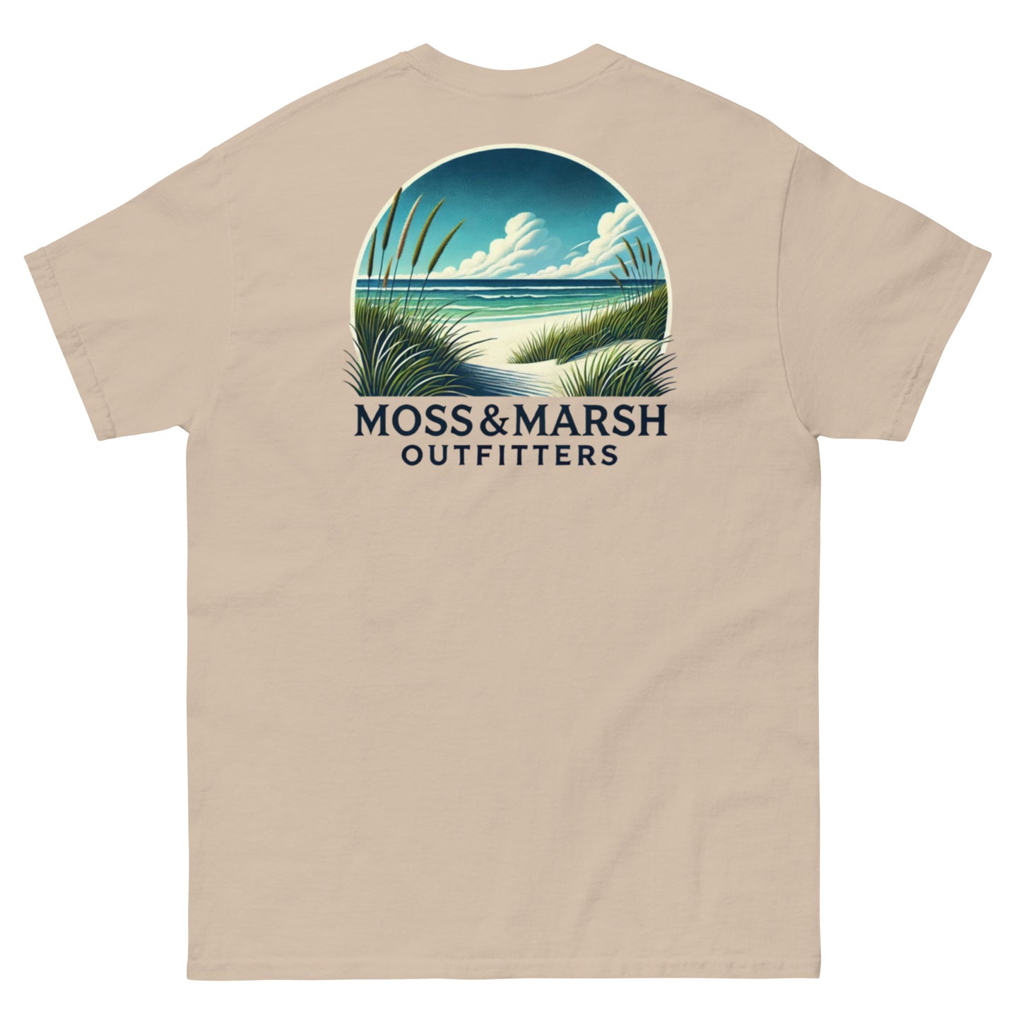 Outer Banks T-Shirt