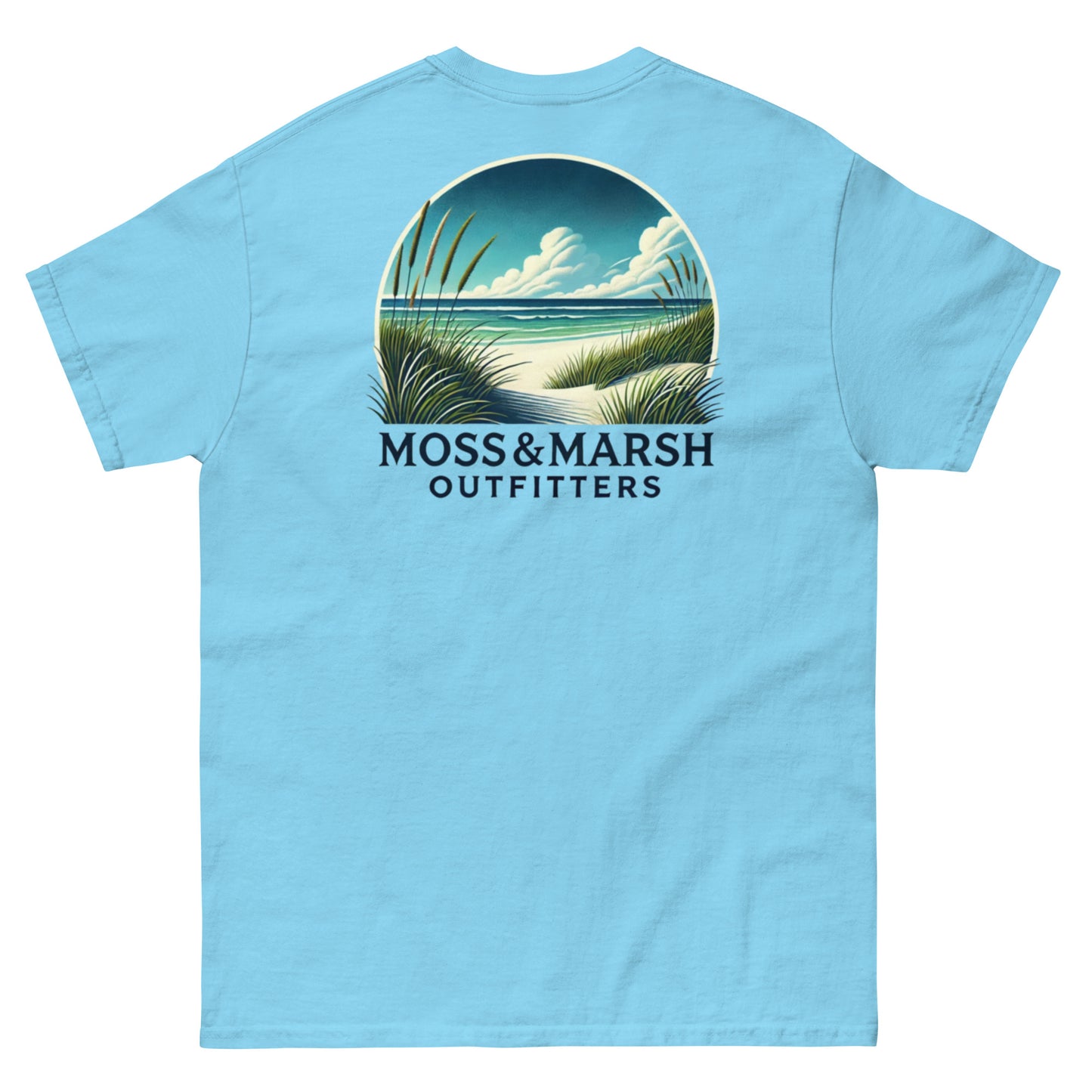 Outer Banks T-Shirt