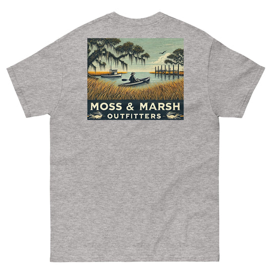 Tybee Island T-Shirt