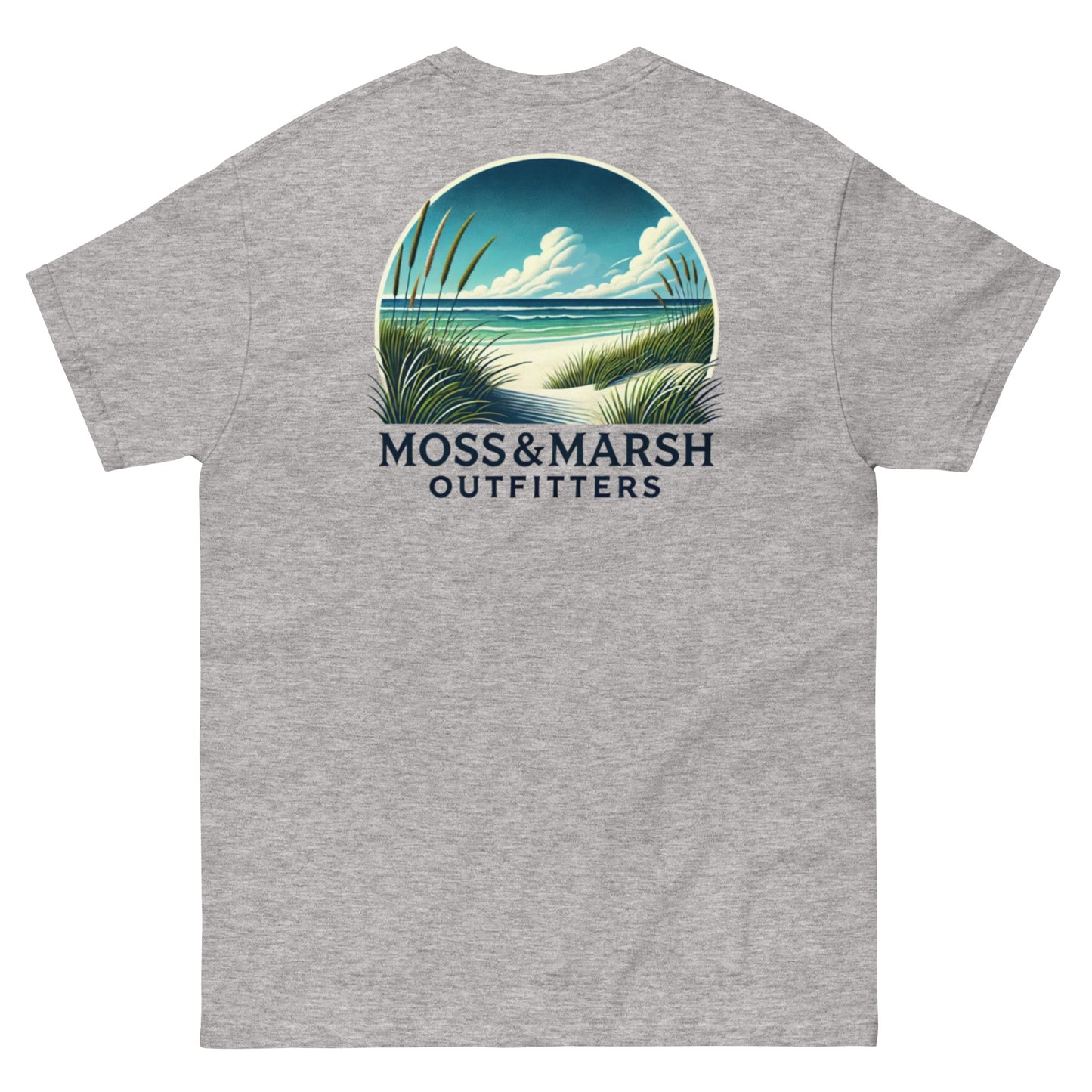 Outer Banks T-Shirt