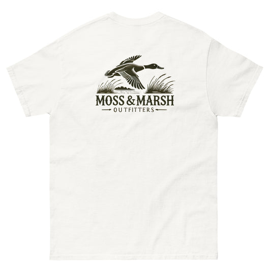 Postell Creek T-Shirt