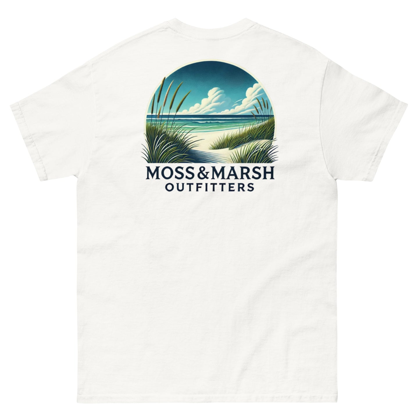 Outer Banks T-Shirt